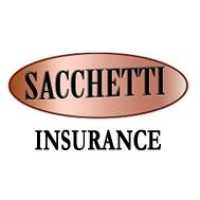 Sacchetti Classic Auto Insurance Logo
