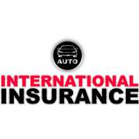 Auto International Insurance & DMV Services - Bakersfield Logo