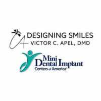Designing Smiles Dentistry Logo