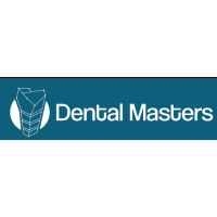 Dental Masters of Alexandria Logo