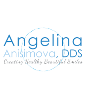 Dentist Ballwin - Angelina Anisimova, DDS Logo