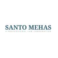 SANTO MEHAS A Professional Law Corporation Logo
