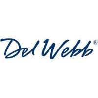 Del Webb Wilmington- 55+ Retirement Community Logo