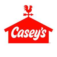 Casey's Store Support Center Logo