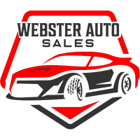 Webster Auto Sales Logo
