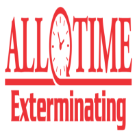 All Time Exterminating & Moisture Control Logo