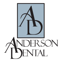 Anderson Dental - Royal Palm Beach Logo