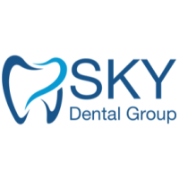 Sky Dental Group Logo