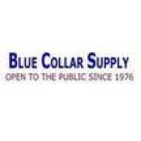 Blue Collar Supply Logo