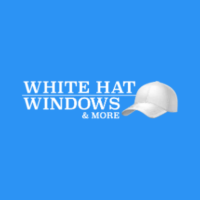 White Hat Windows Logo