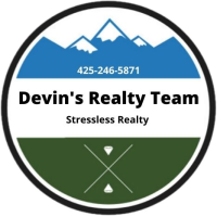 Devin's Realty Team Logo