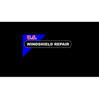U.S. Windshield Repair Logo