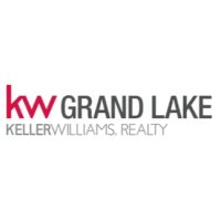 Doug Froebe - Keller Williams Realty Grand Lake Logo