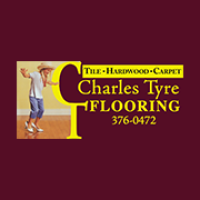 Charles Tyre Flooring Logo