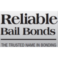 Reliable Bail Bonds Logo