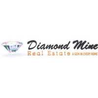 Diamond Mine Real Estate Logo