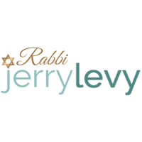 Rabbi Jerry Levy Logo