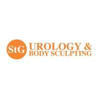 St. George Urology Logo
