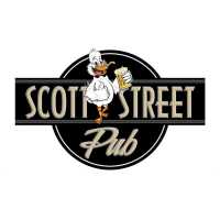 Scott Street Pub Logo