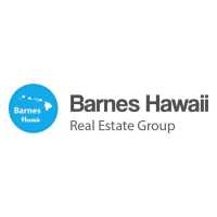 Alesia Barnes, The Alesia Barnes Team /Barnes Hawaii Group Logo