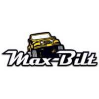Max-Bilt Off Road Logo