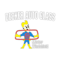 Decker Glass Logo