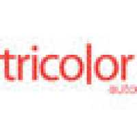 Tricolor Auto - McAllen Logo