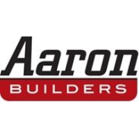 Aaron Builders Logo