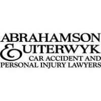 Abrahamson & Uiterwyk Car Accident and Personal Injury Lawyers Logo
