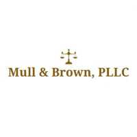 Mull & Brown PLLC Logo