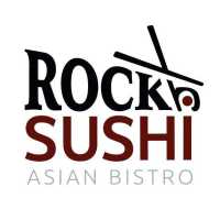 Rock'n Sushi Logo