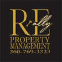 REally Property Management Logo
