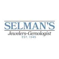 Selman's Jewelers Logo