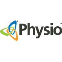Physio - Athens Logo