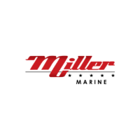 Miller Marine Logo