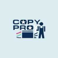 Copy-Pro Logo