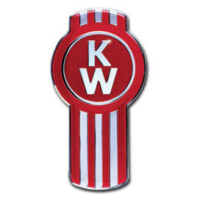 Liberal Kenworth Logo