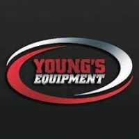 YOUNGS EQUIPMENT SALES INC Logo