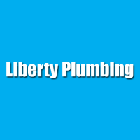 Liberty Plumbing LLC Logo