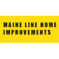 Main Line Home Improvements Logo
