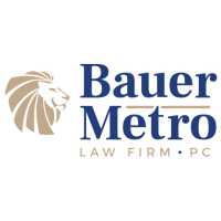 Bauer & Metro, P.C. Logo