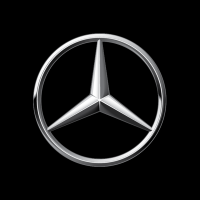 Mercedes-Benz of Hanover Logo