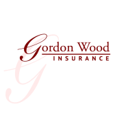 Gordon Wood Insurance & Financial Services Logo
