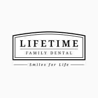Lifetime Family Dental - Kaysville Dentist Logo