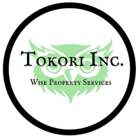 Tokori Inc Logo