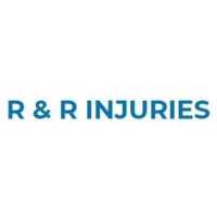 R & R Injuries Logo