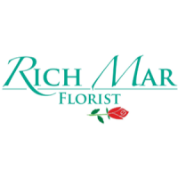 Rich-Mar Florist Logo