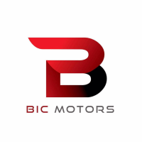 Bic Motors Logo