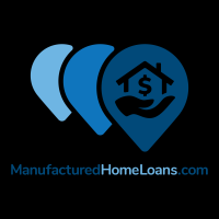 ManufacturedHomeLoans.com Logo