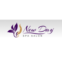 New Day Spa Salon Logo
